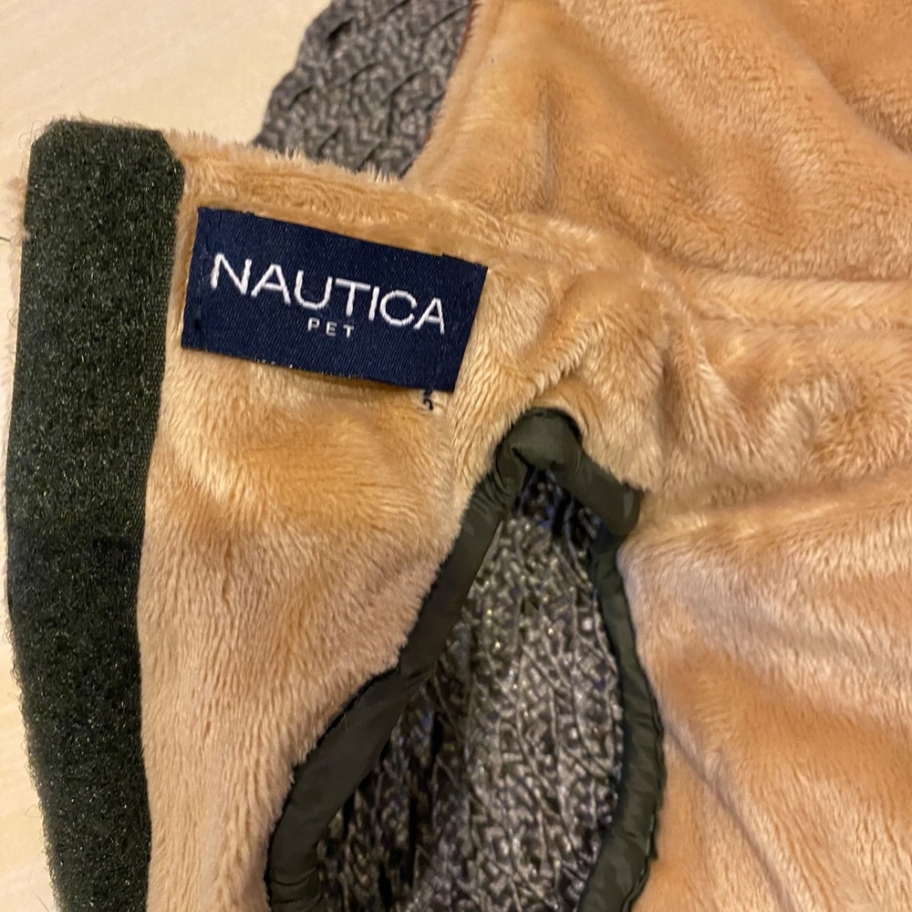 Small dog jacket - Picture 3 of 4